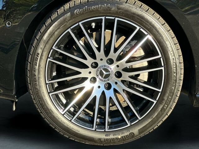 Certified 2025 Mercedes-Benz C 300 Sedan image 34