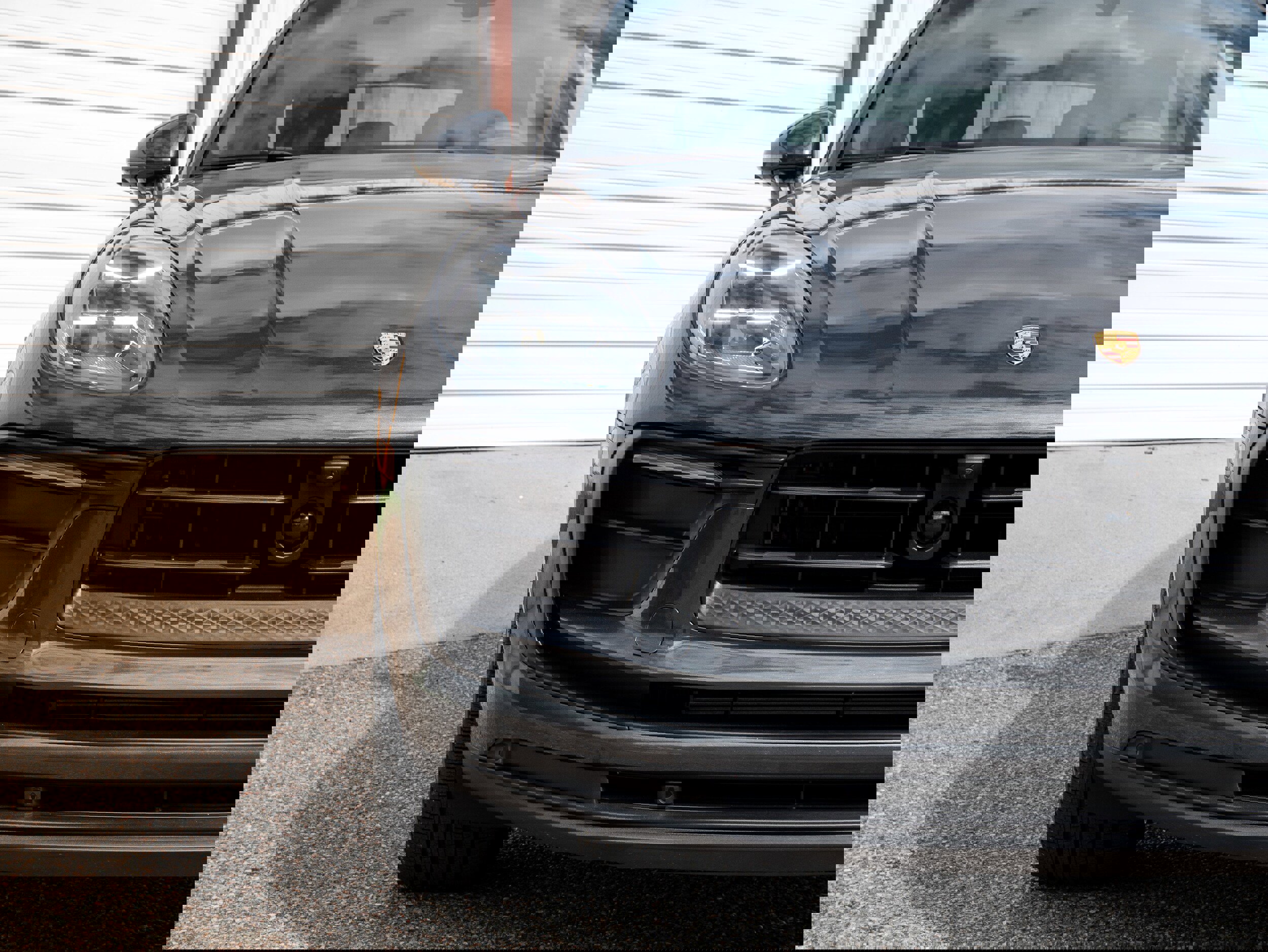 Used 2024 Porsche Macan image 11