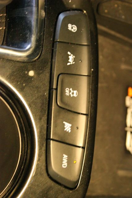 Used 2025 Chevrolet TrailBlazer ACTIV w/ Convenience Package image 27