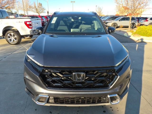 New 2026 Honda CR-V Sport Touring image 8