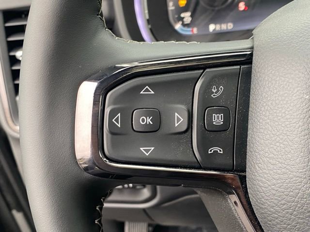 New 2026 RAM 2500 Limited image 18