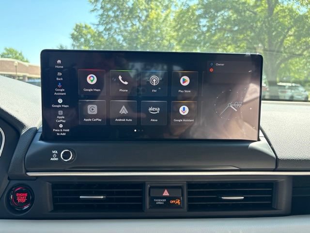 New 2026 Honda Pilot Touring image 17