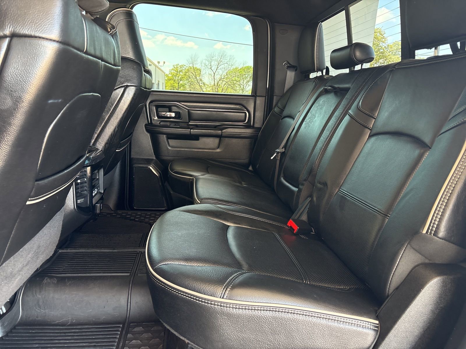 Used 2024 RAM 2500 Rebel w/ Level 2 Equipment Group image 17