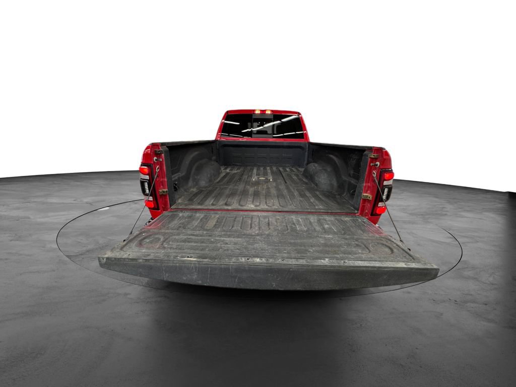 Used 2019 RAM 2500 Power Wagon AWD/4WD image 19