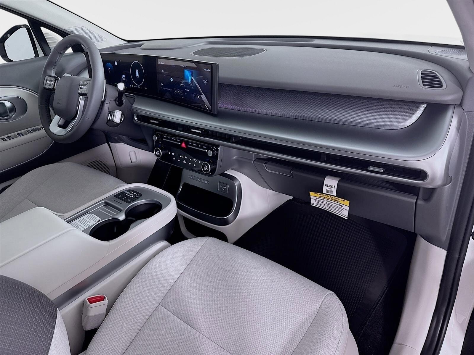 New 2026 Hyundai Ioniq 9 SE AWD/4WD image 29