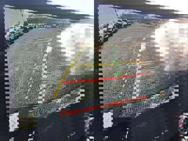 New 2026 Toyota bZ image 25