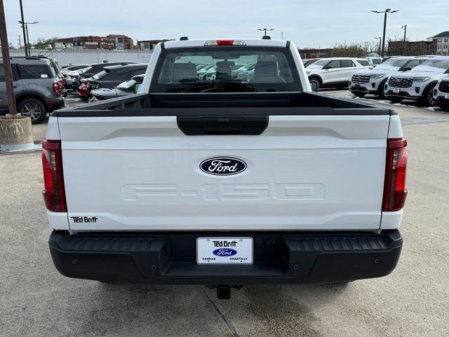 Used 2025 Ford F150 XL image 8