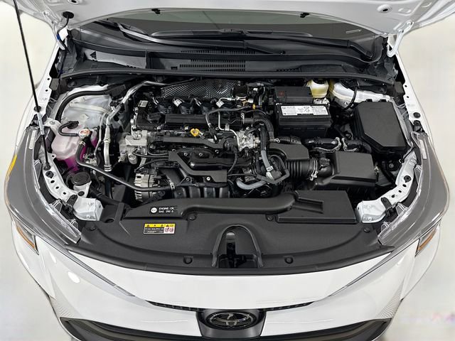 New 2026 Toyota Corolla LE image 27