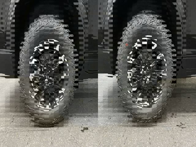 New 2026 Chevrolet Traverse Z71 w/ Enhanced Driving Package image 33