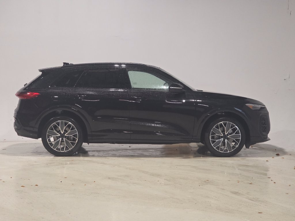 New 2026 Audi Q5 Prestige AWD/4WD image 4