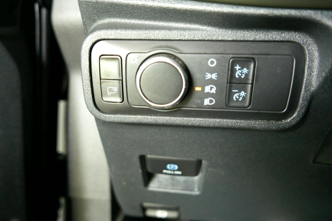 Used 2021 Ford Bronco Badlands image 21