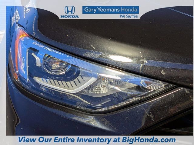 Used 2024 Ford Edge SE w/ Black Appearance Package AWD/4WD image 12