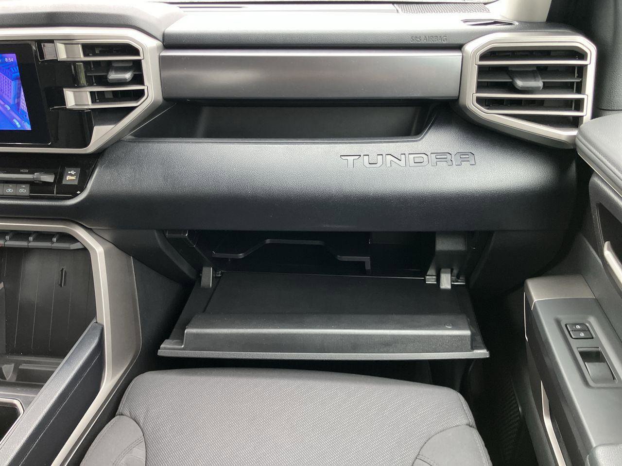 Used 2024 Toyota Tundra SR5 w/ SR5 Convenience Package RWD image 16