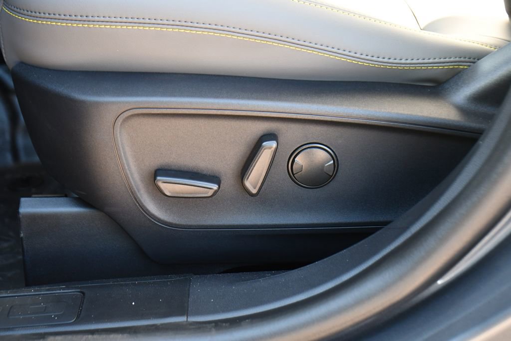 New 2025 Ford Bronco Sport Badlands w/ Sasquatch Badlands Package image 14