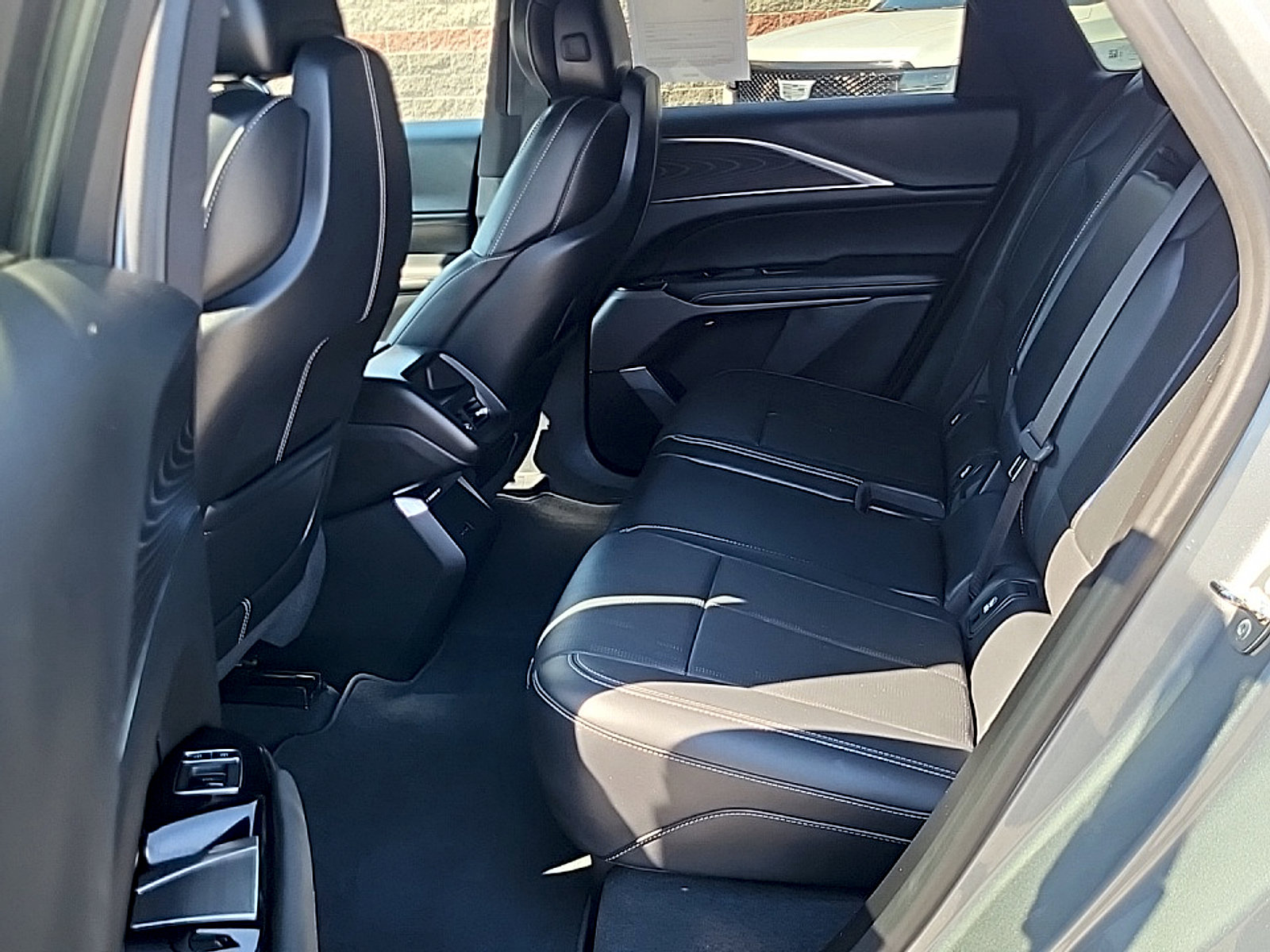 Certified 2024 Cadillac Lyriq Sport AWD/4WD image 12