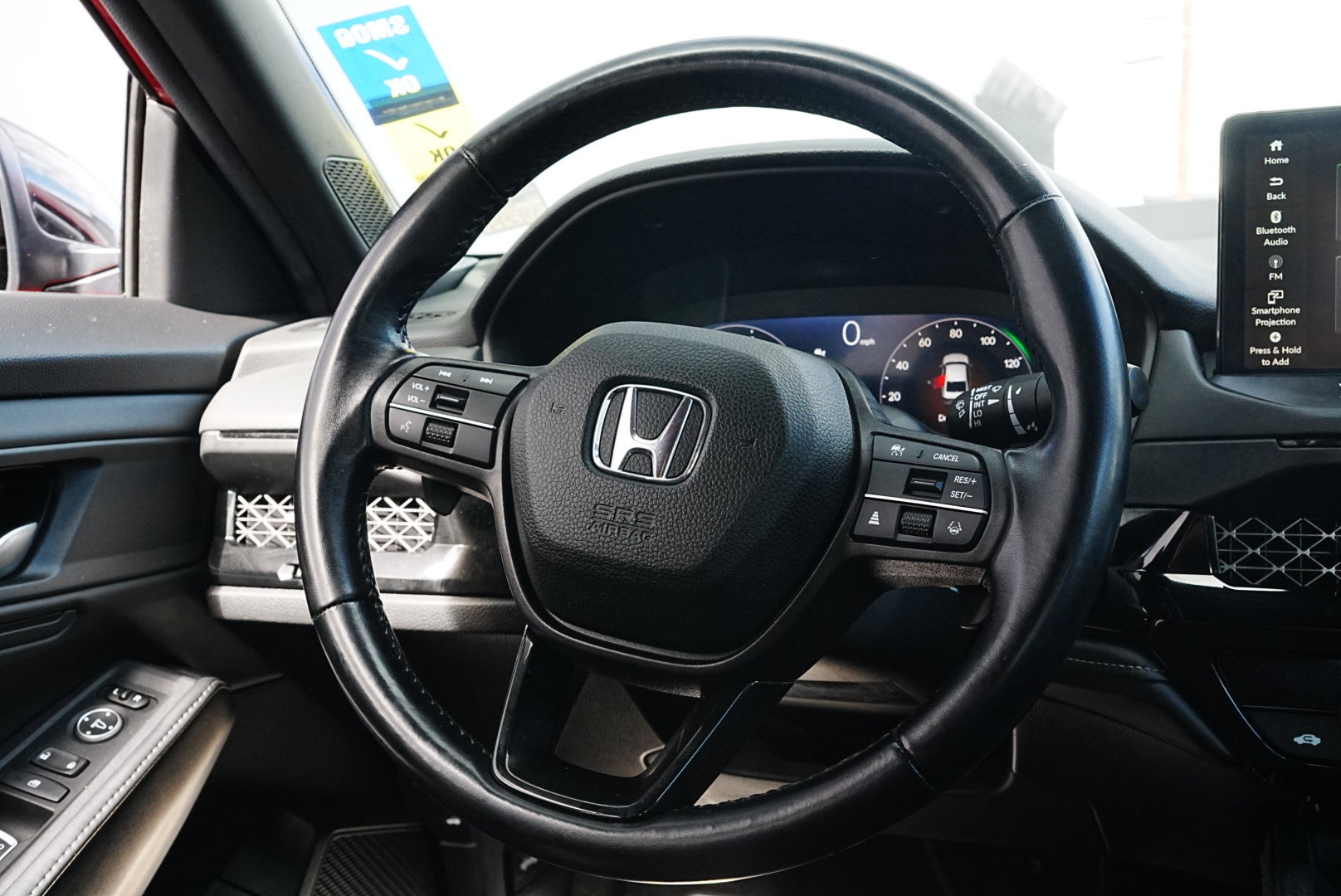 Used 2024 Honda Accord Sport image 17