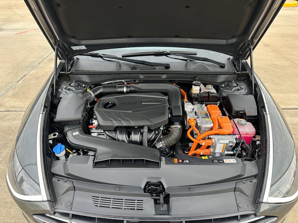 Used 2023 Hyundai Sonata SEL image 31