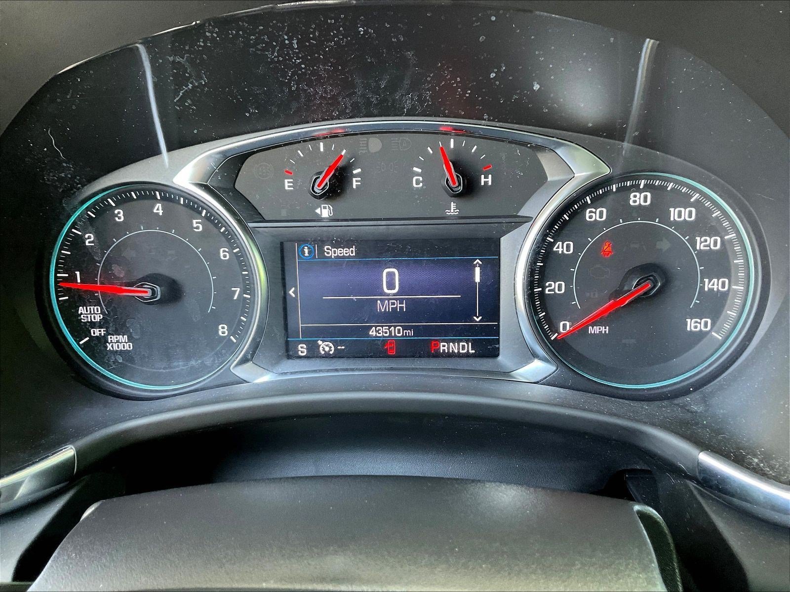 Used 2022 Chevrolet Equinox LT FWD image 13