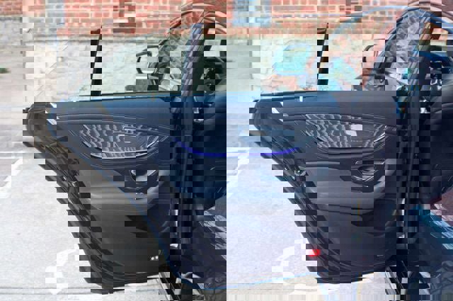 Used 2019 Mercedes-Benz AMG GT 53 image 44