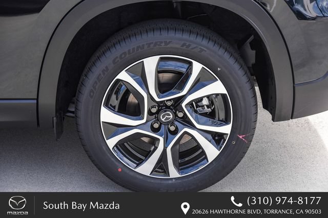 New 2026 MAZDA CX-5 Preferred AWD/4WD image 10
