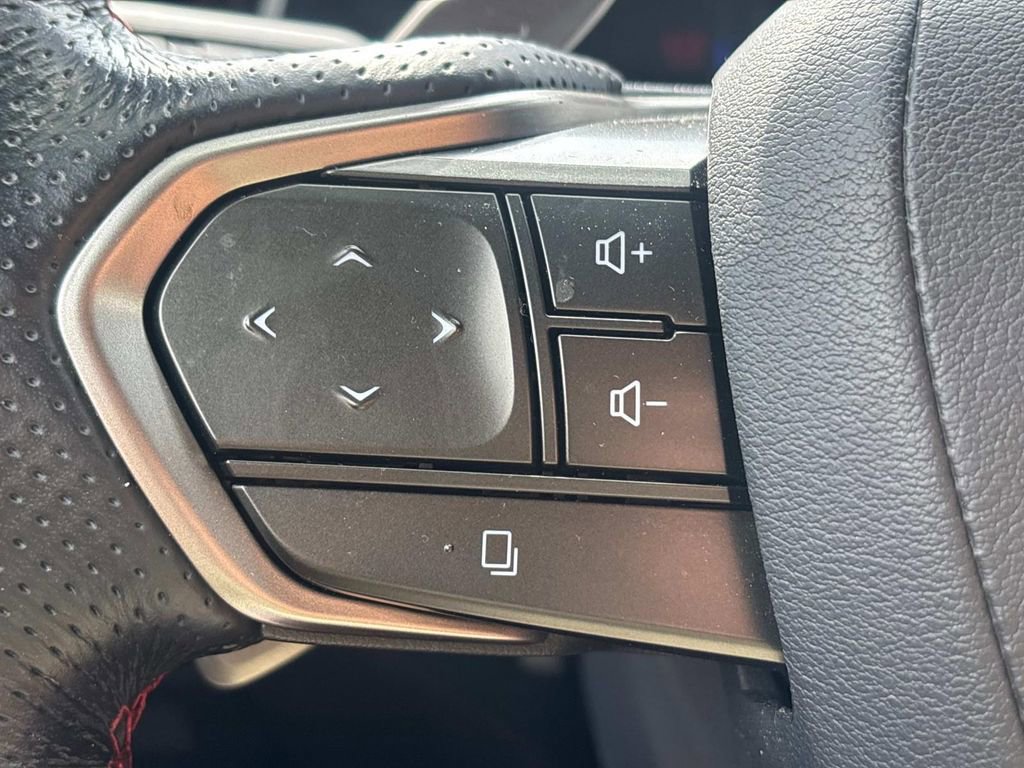 Used 2023 Lexus NX 450h+ F Sport w/ Vision Package AWD/4WD image 11