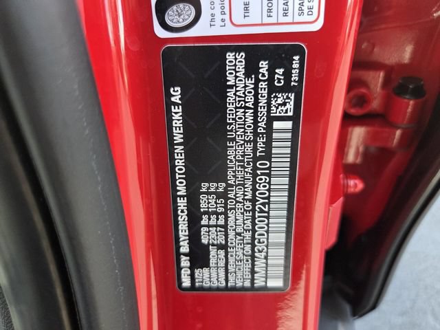 New 2026 MINI Cooper 4-Door Hardtop FWD image 18