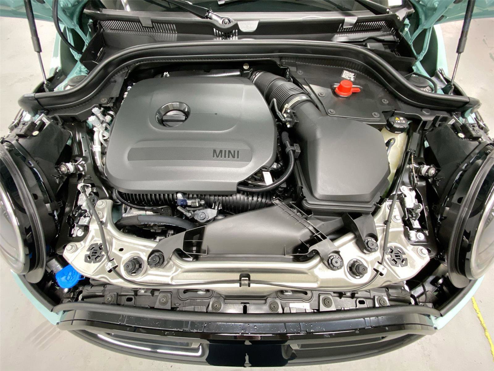 New 2026 MINI Cooper S image 22