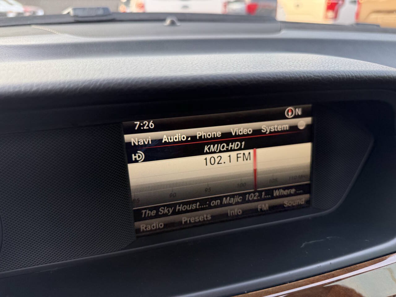 Used 2013 Mercedes-Benz C 350 Sport w/ Multimedia Pkg image 25