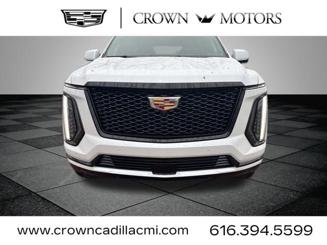 New 2026 Cadillac Escalade Sport w/ Touring Package image 2