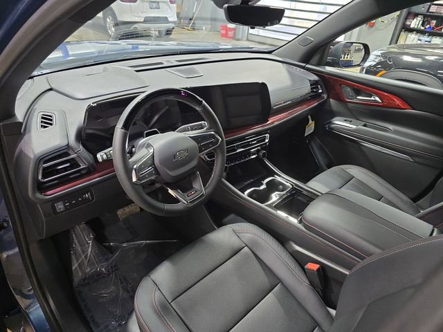 New 2026 Chevrolet Traverse Z71 image 18