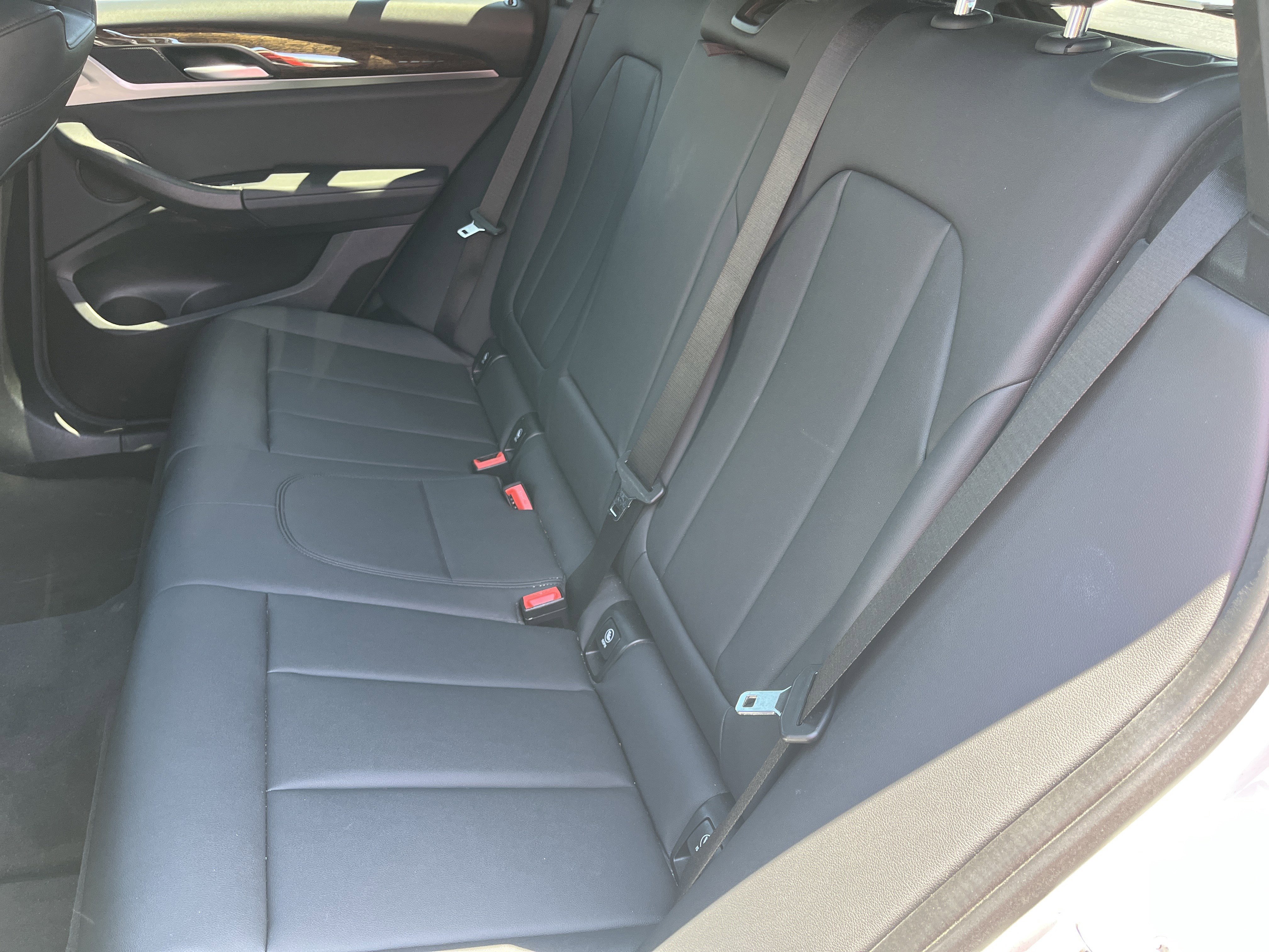 Used 2021 BMW X3 sDrive30i w/ Convenience Package RWD image 20