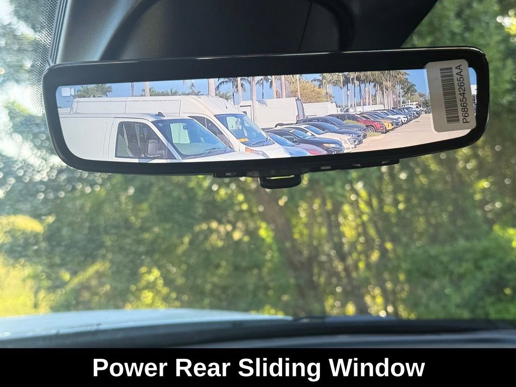 New 2026 RAM 5500 Tradesman image 12