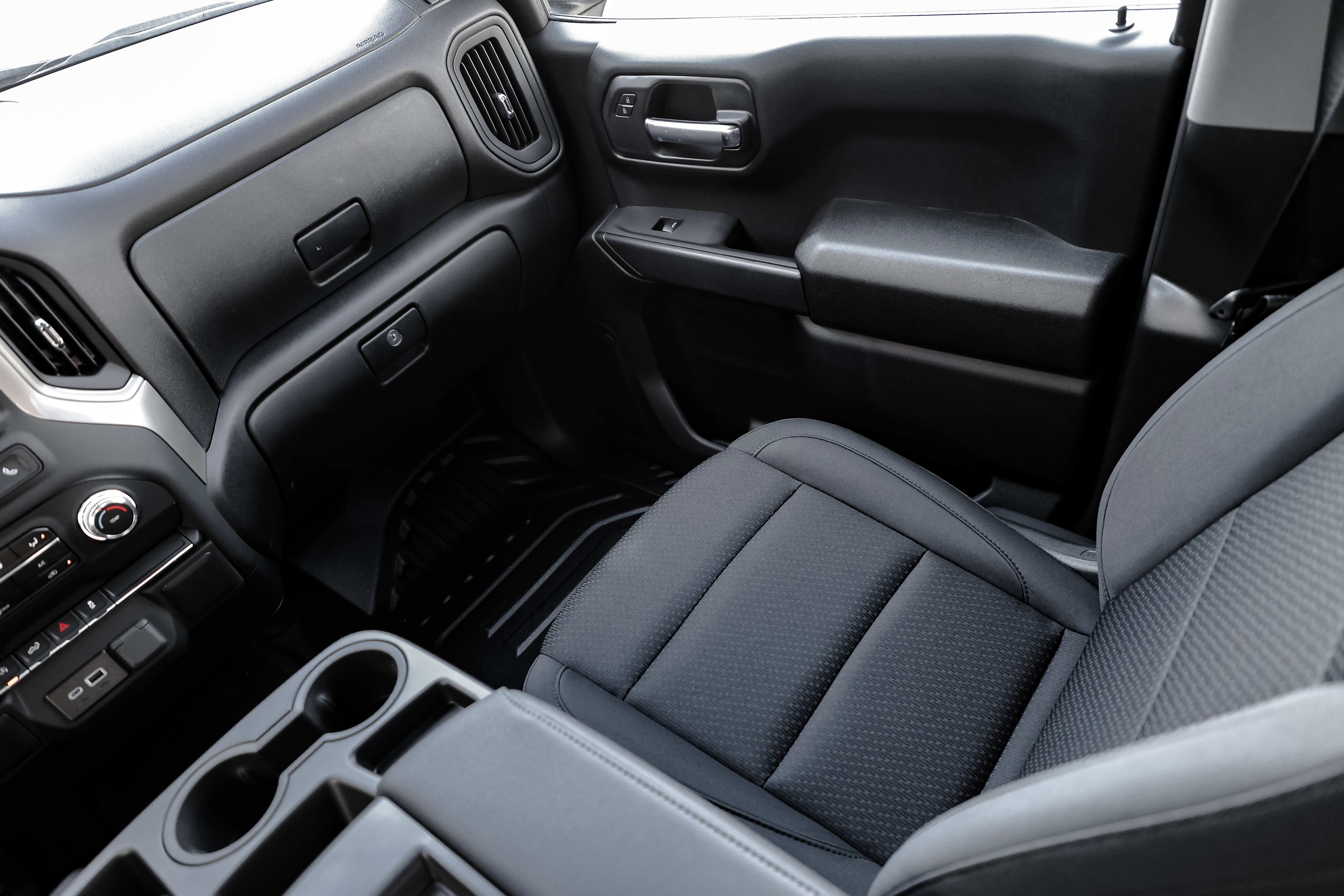 New 2026 GMC Sierra 1500 Pro w/ Pro Value Package image 28