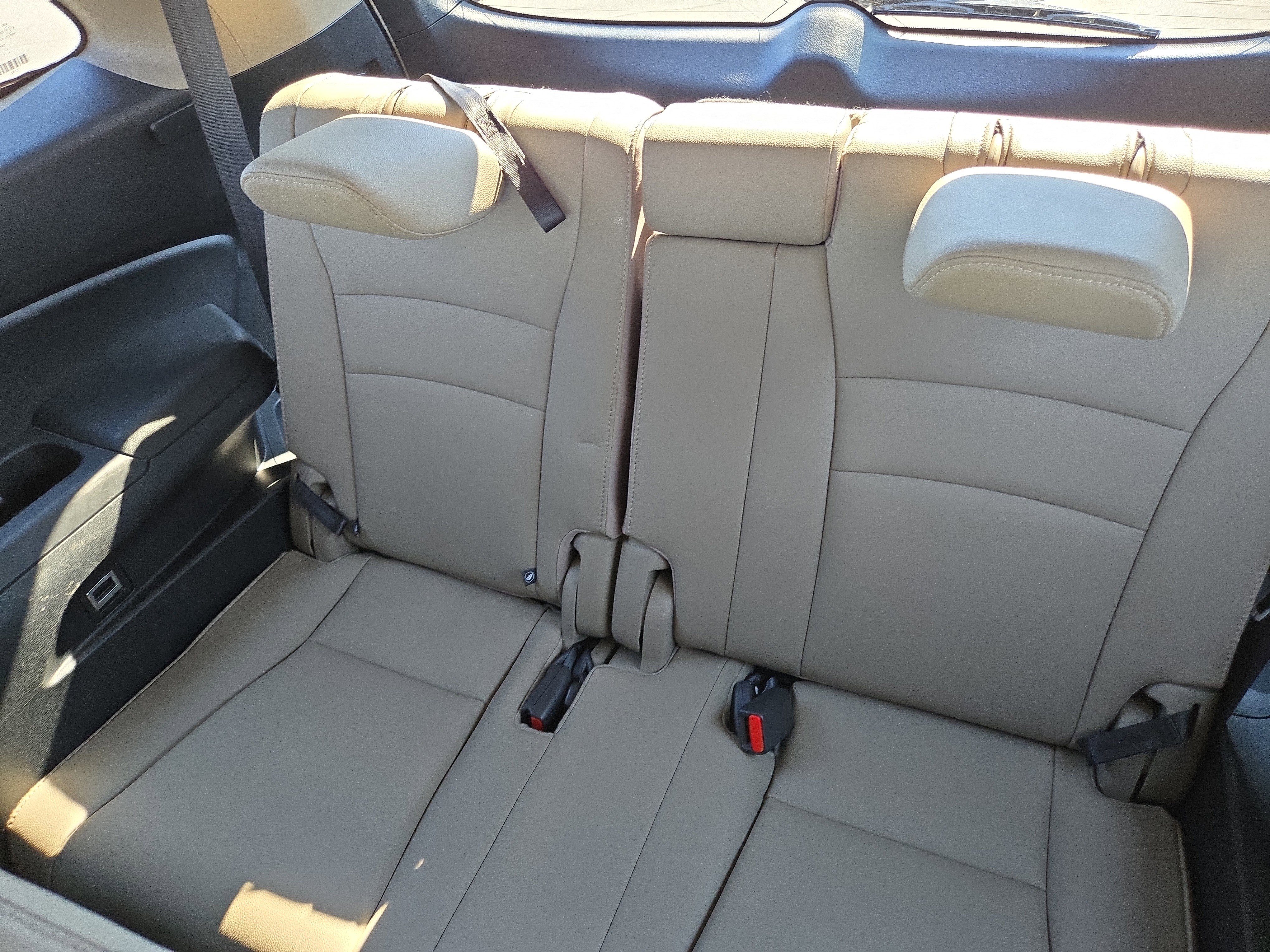 Used 2021 Honda Pilot EX-L image 22