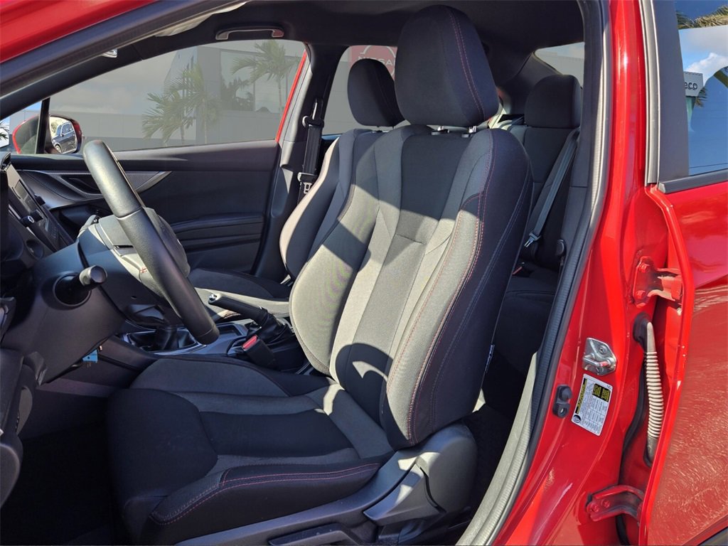 Used 2022 Subaru WRX image 6