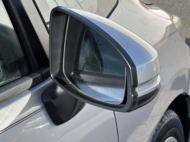 Used 2016 Honda Fit LX image 27