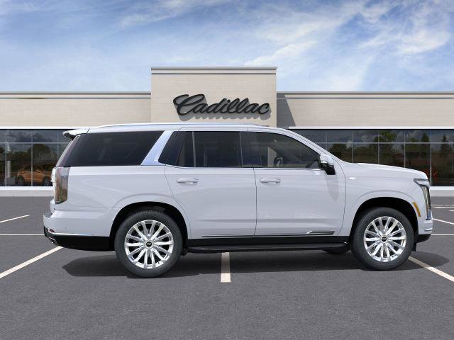 New 2026 Cadillac Escalade 2WD image 5