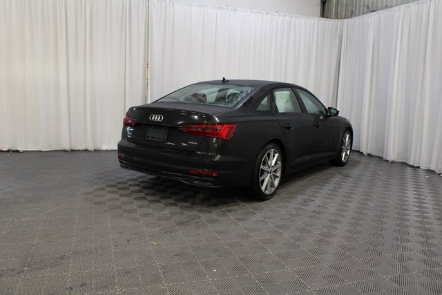 New 2025 Audi A6 2.0T Premium image 30