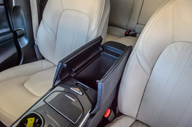 Used 2018 Maserati Ghibli RWD image 35