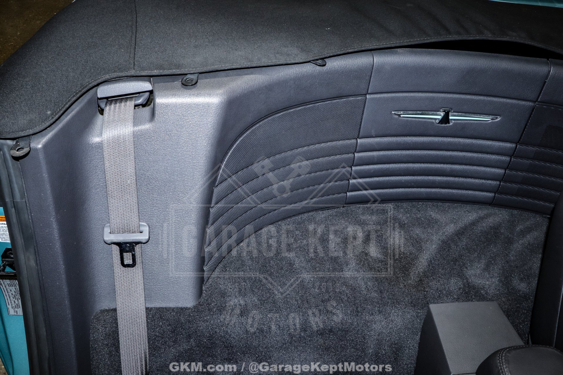 Used 2002 Ford Thunderbird RWD image 99