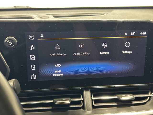 Certified 2024 Chevrolet Trax ACTIV w/ Sunroof Package FWD image 18