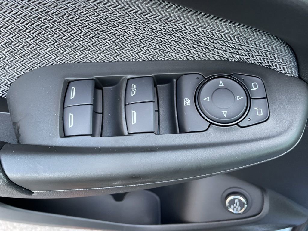 New 2026 Chevrolet TrailBlazer LT w/ Convenience Package image 13