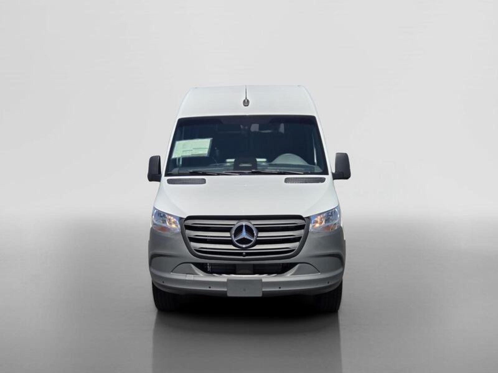 New 2026 Mercedes-Benz Sprinter 2500 image 9