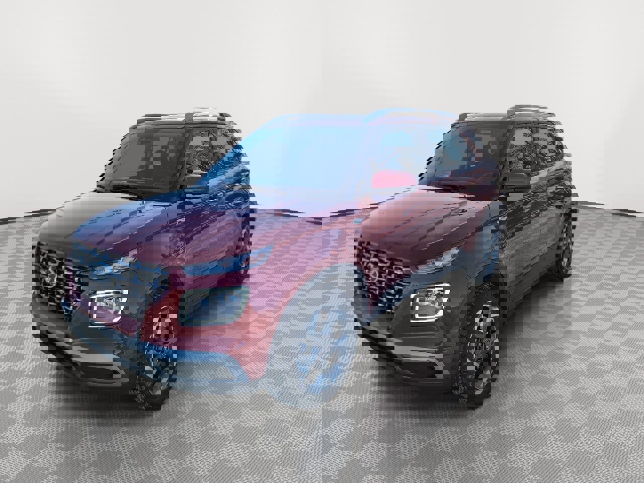 Certified 2023 Hyundai Venue Limited image 4