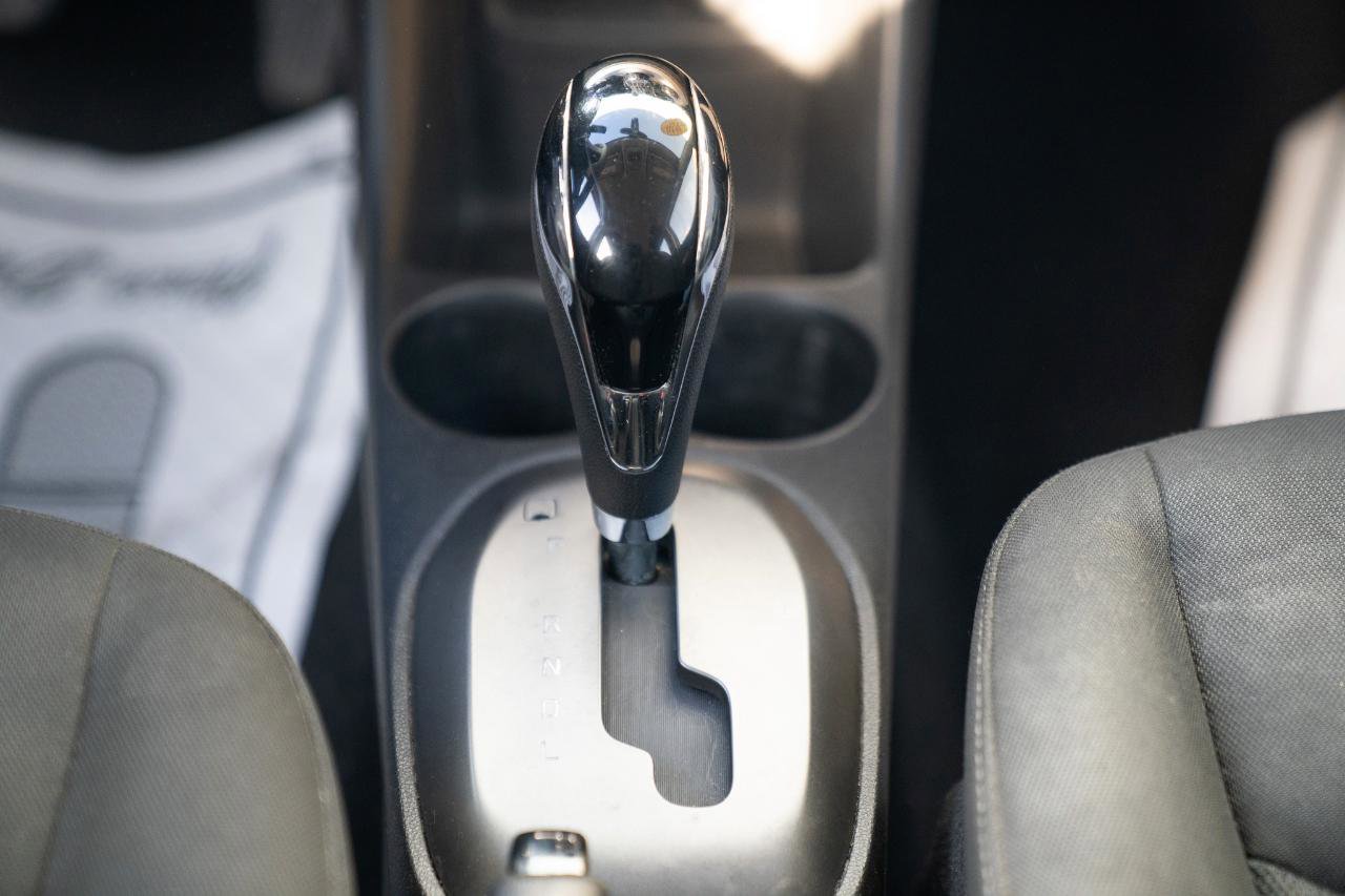 Used 2020 Chevrolet Spark LS image 26