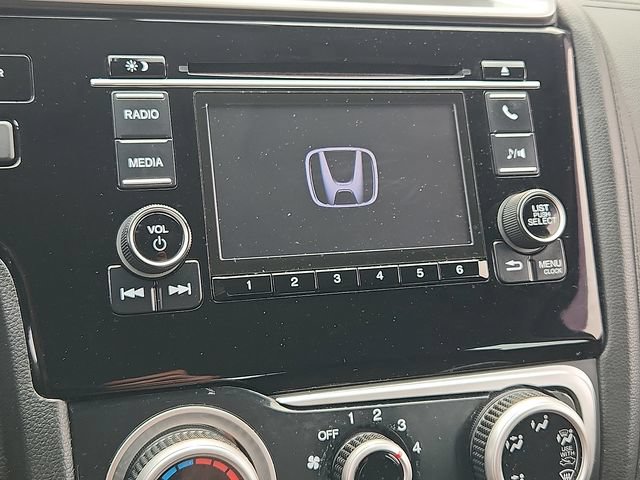 Certified 2019 Honda Fit LX image 16