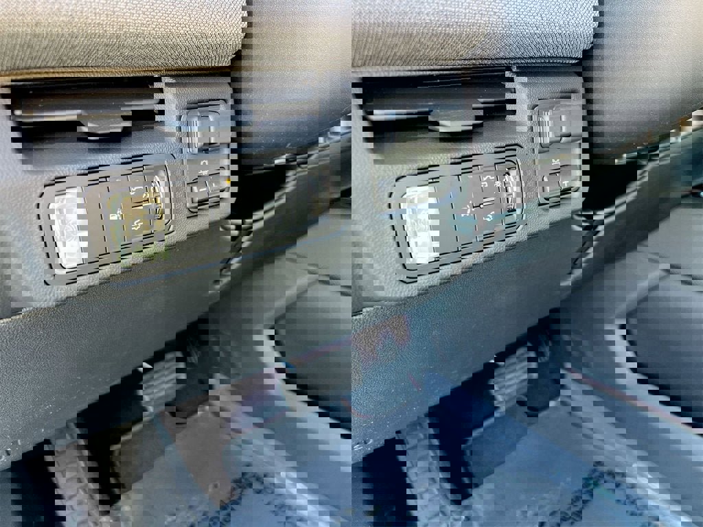 New 2026 GMC Sierra EV Elevation image 15