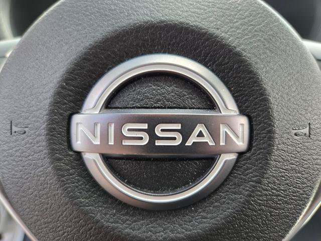 Certified 2024 Nissan Sentra SV FWD image 30