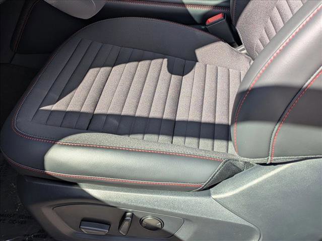 New 2026 Ford Explorer ST-Line RWD image 4