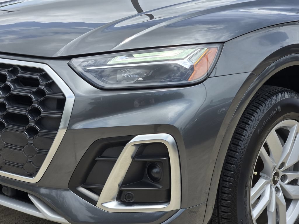 Certified 2023 Audi Q5 2.0T Premium w/ Convenience Package AWD/4WD image 12